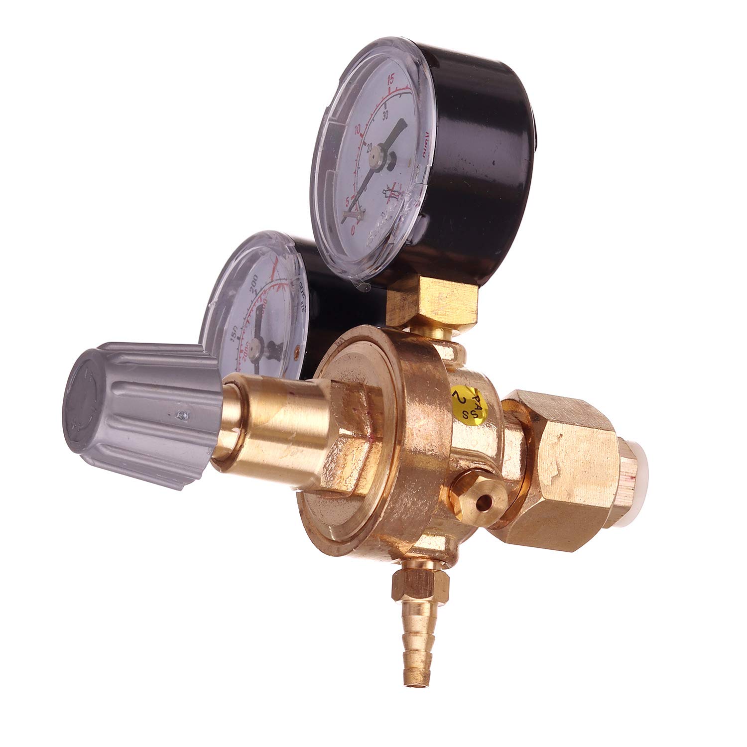 Regolatore E Riduttore Di Pressione Di Gas - MAXY - OXYTURBO SRL - Per - Foto 3