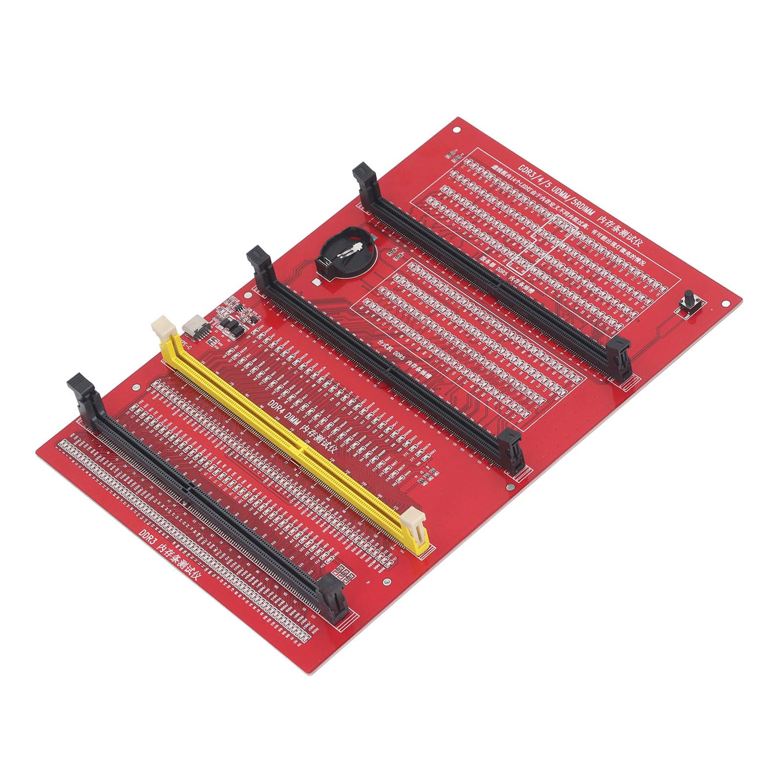 Koop goedkope RAM / Geheugen voor PC, enz. hier