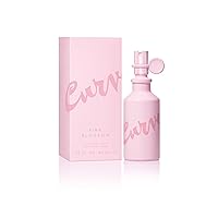 Vista 1 de Curve Curve Pink Blossom - Eau de Toilette para mujer, 1.0 onzas, 1.0 onzas líquidas