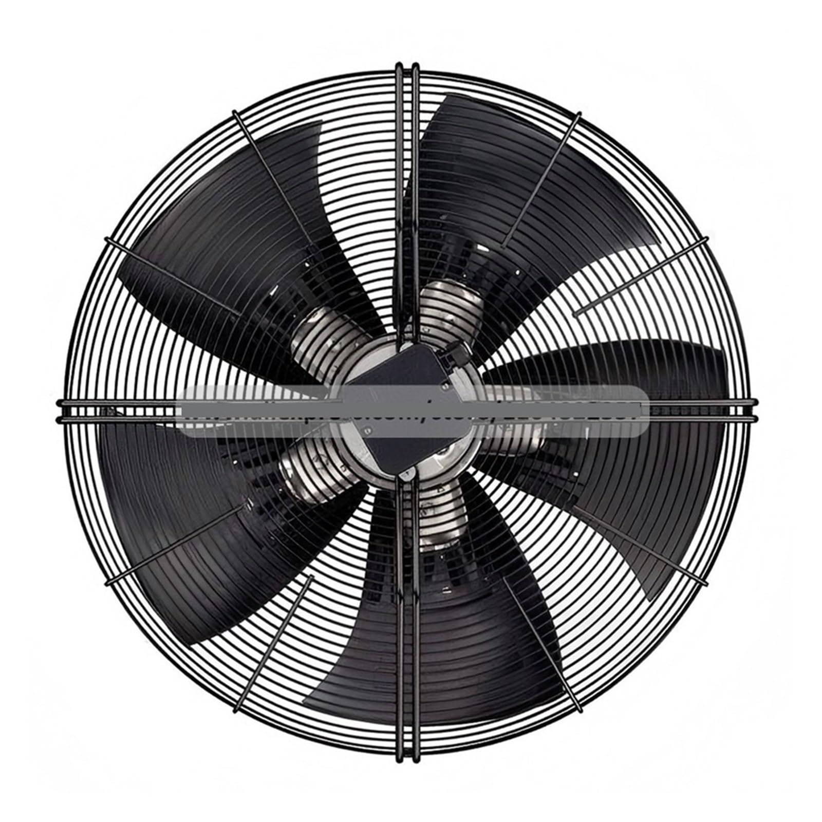 Ventilateur S4D500 extracteur haute performance S4D500-AD03-01 anti surchauffe