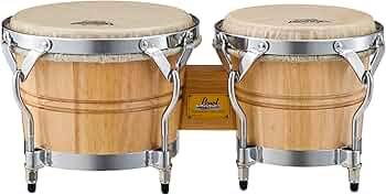 Amazon.co.jp: Pearl ホワイトウッド・ボンゴ レモ・ニュースキン Amazon.co.jp: Pearl ホワイトウッド・ボンゴ レモ・ニュースキン