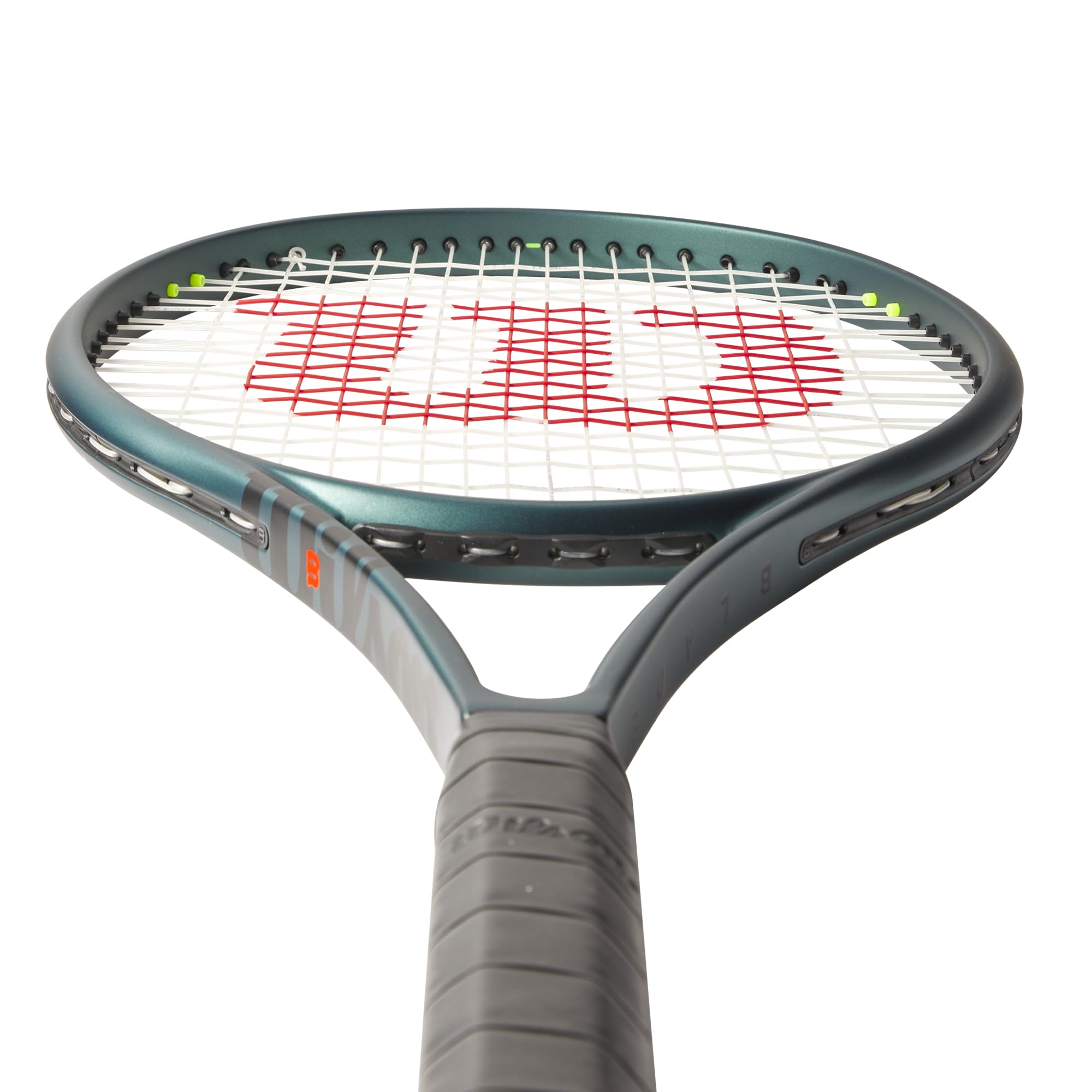 Roland Garros Team 102