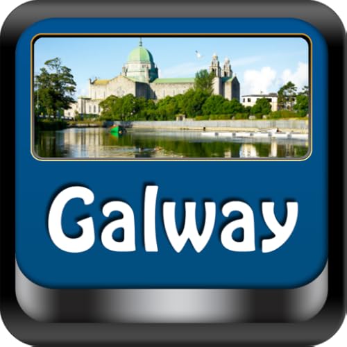 Galway Offline Map Travel Guide - //medicalbooks.filipinodoctors.org
