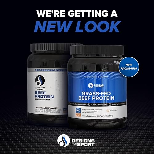 Miniatura 2 de Proteína de ternera, sabor a chocolate (1.8 lb)