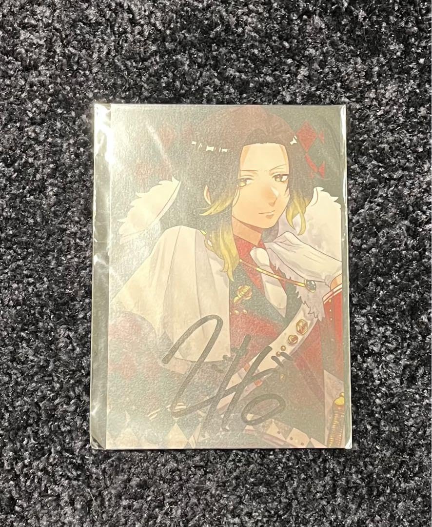 いれいす if RAID OF DICE 入場特典 Amazon.co.jp: いれいす RAID OF DICE 入場者特典 ほとけ : おもちゃ