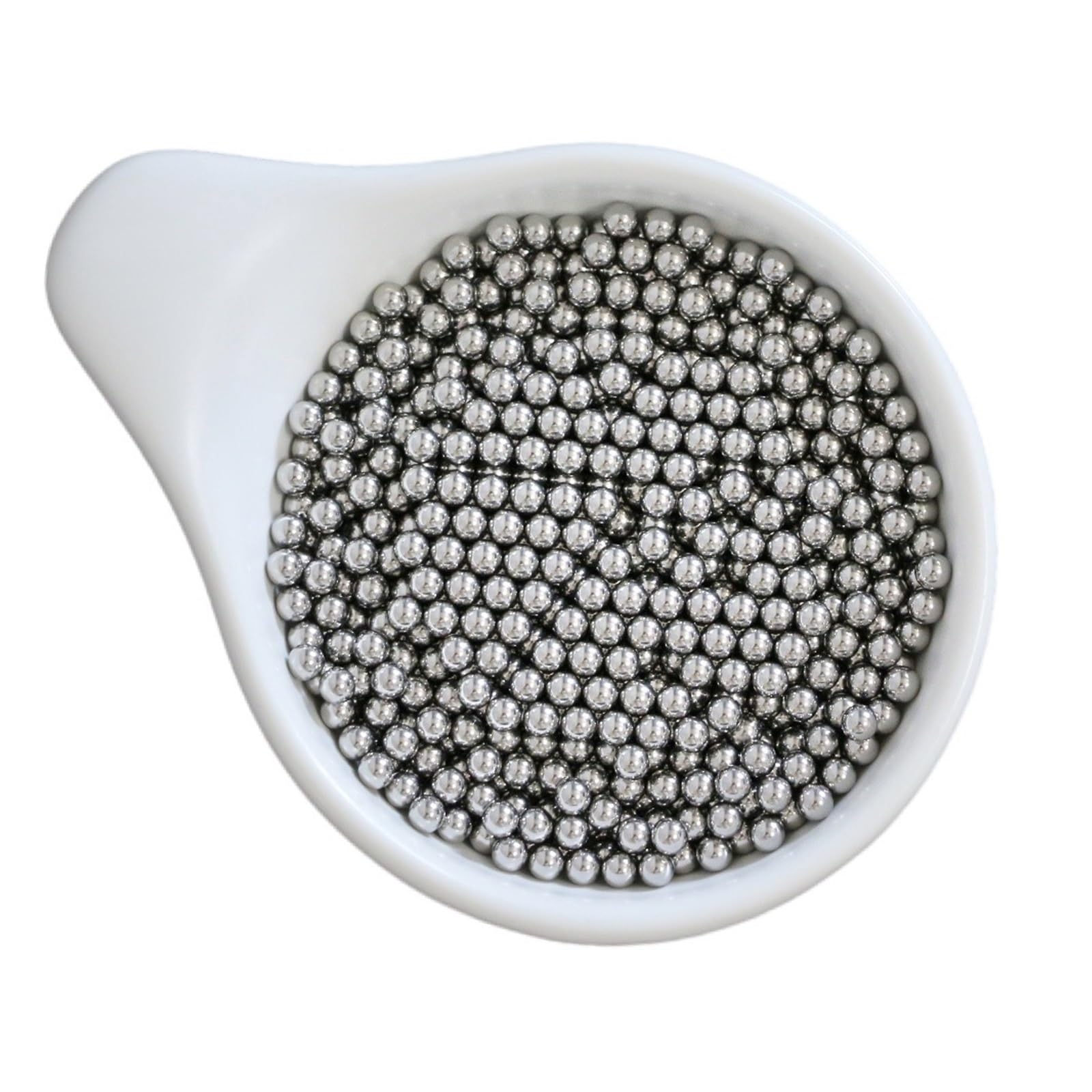 Bolas De Rodamiento De Acero Inoxidable AISI440C