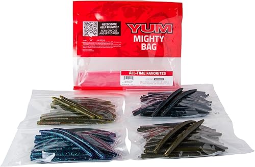 Miniatura 8 de YUM Mighty Bags