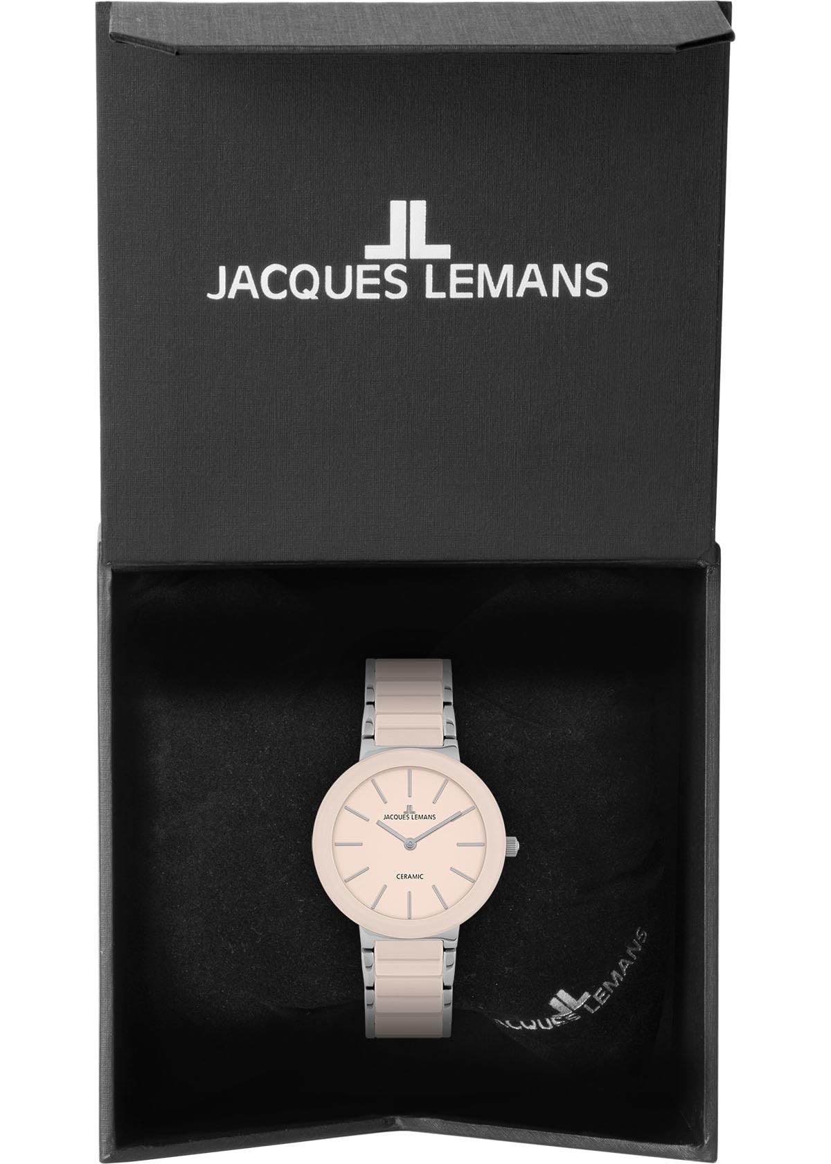 Jacques Lemans 42-7X