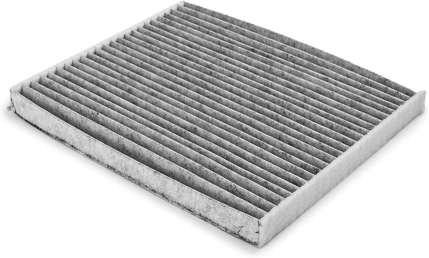 UFI Filters Filtro Aria Abitacolo Ai Carboni Attivi - 54.172.00 | Per Auto, Sostituzione In 15 Minuti - Foto 5