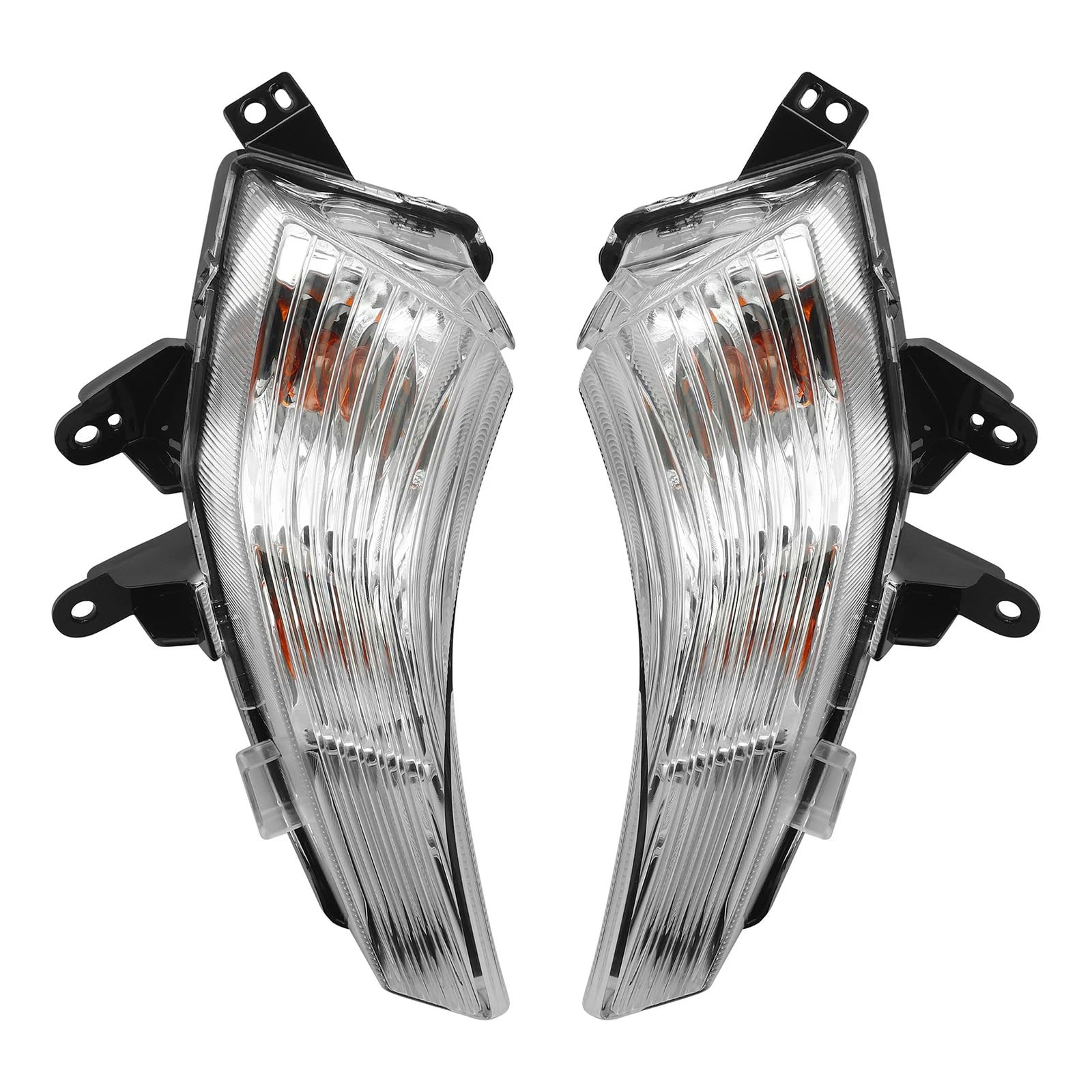 Phare moto clignotant avant pour TMAX 530 de 2012 à 2016 - 8