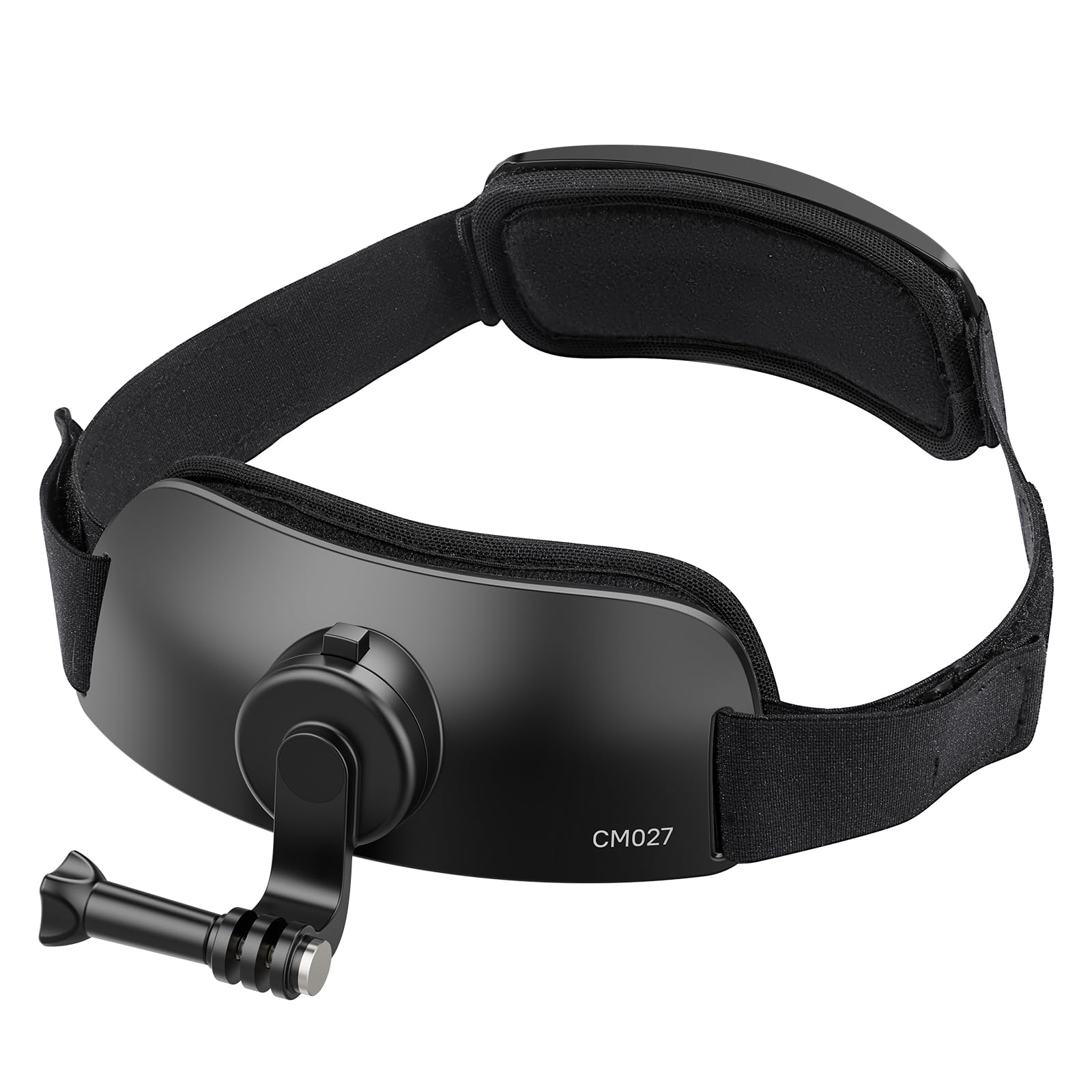 FAEFTY Kugelgelenk Halterung Für Gopro, Aluminum 360°Drehbar Schwenkarm