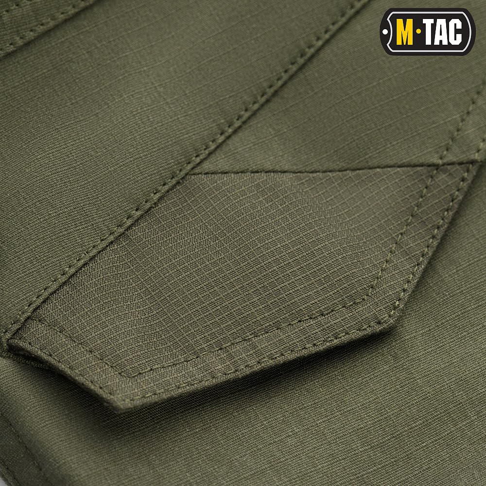 M-Tac Kurzhose Aggressor Gen.II Flex