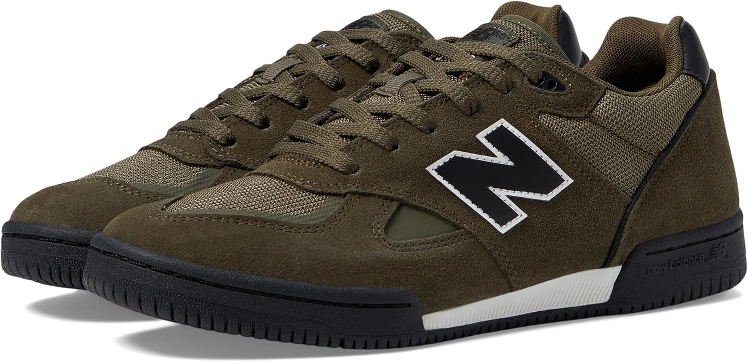 New Balance Men's 440 V2 Trail Hiking Shoes