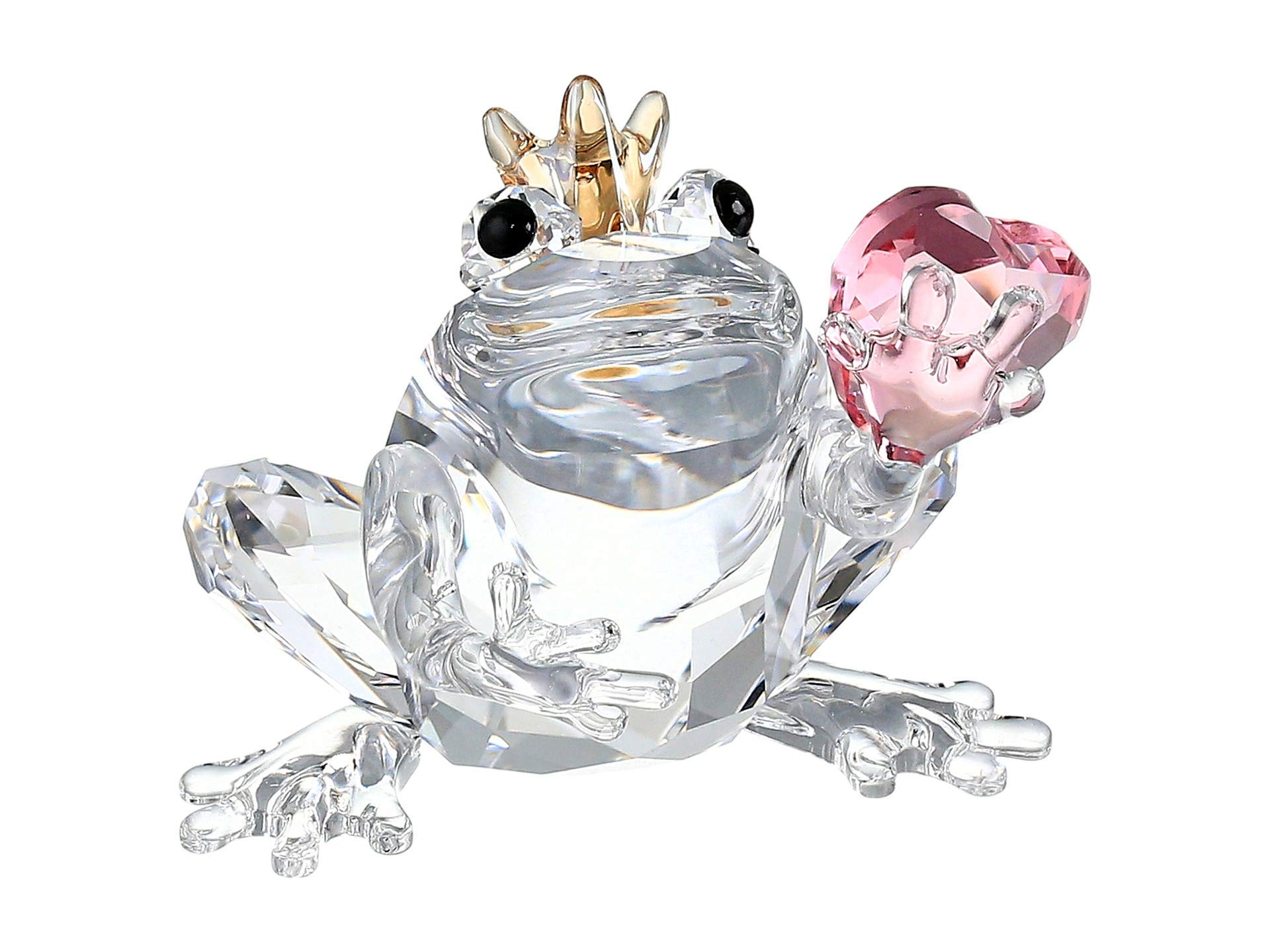 SwarovskiSWAROVSKI Frog Prince
