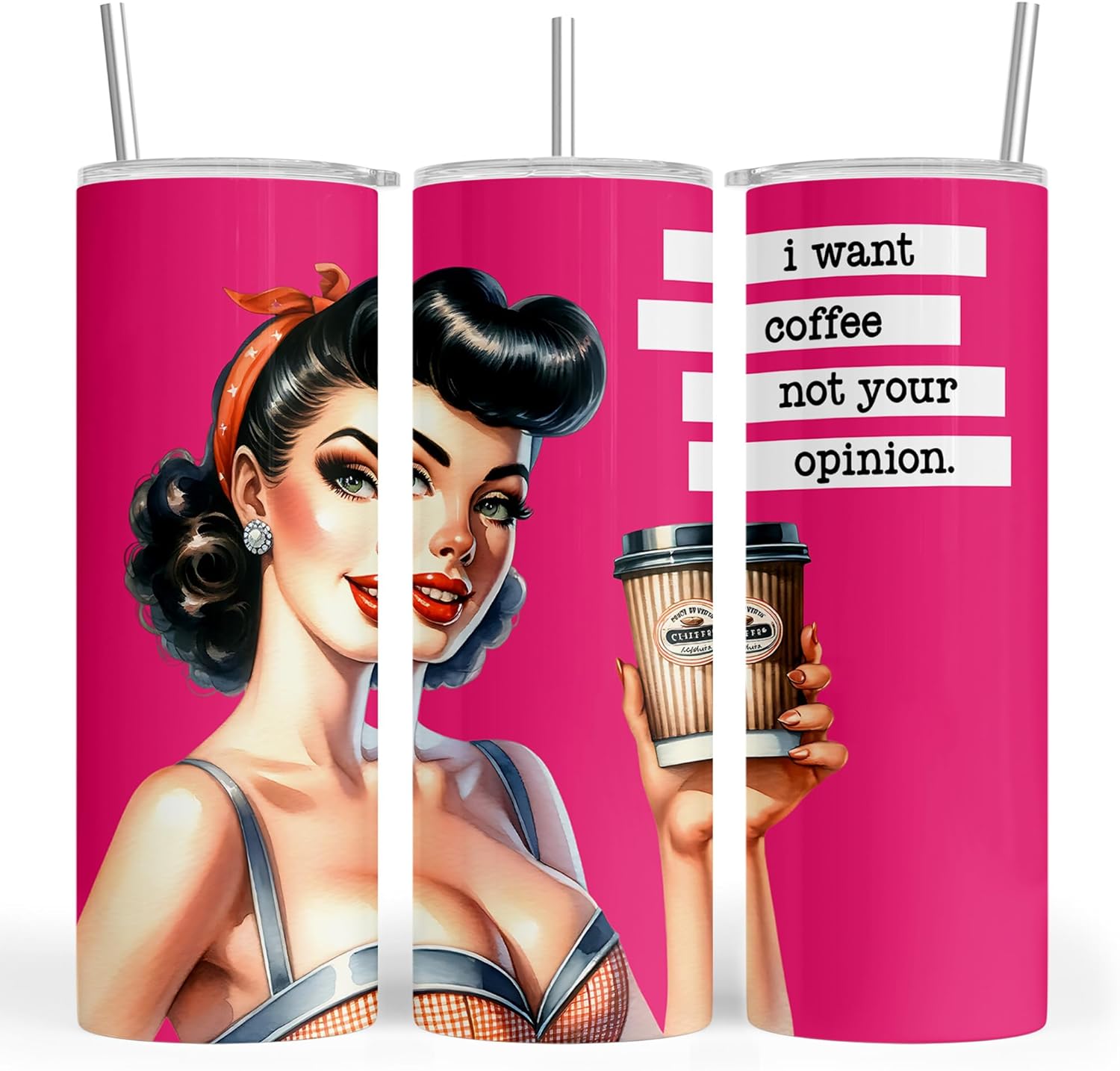 50 pc. Bundle Variety Pack, Sublimation Wrap, Ready to Press Sublimation Transfer - 20 oz Straight Skinny Tumbler (Variety 10)