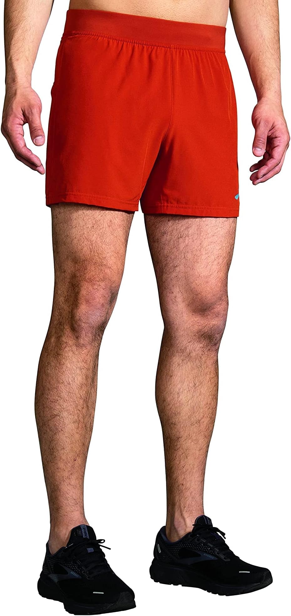 Brooks Sherpa 5" Shorts