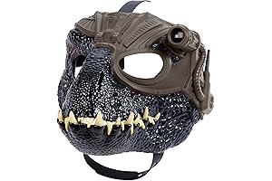 Jurassic World Velociraptor “Blue” Chomp ‘n Roar Mask