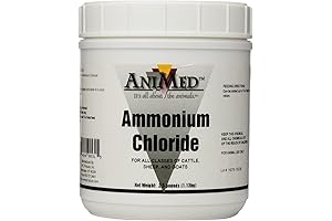 Sweet Lix Goat Mineral Supplement Supports Optimal Growth and Health for Your Caprine Friends