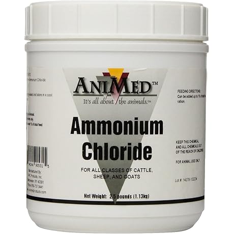 Sweet Lix Goat Mineral Supplement Supports Optimal Growth and Health for Your Caprine Friends