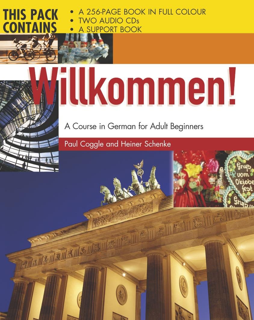 Willkommen