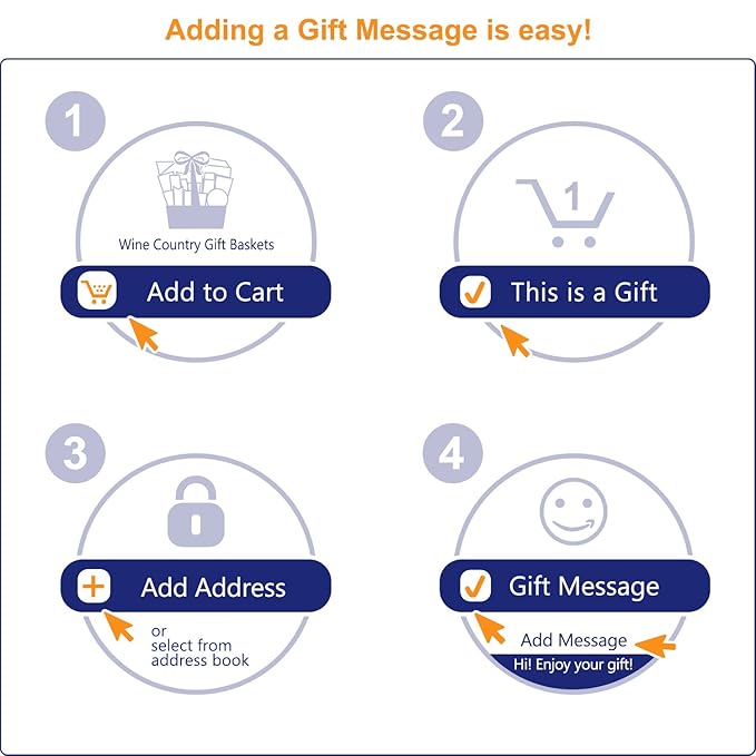 Cesta de Regalo Gourmet para Familias y Amigos miniatura 5