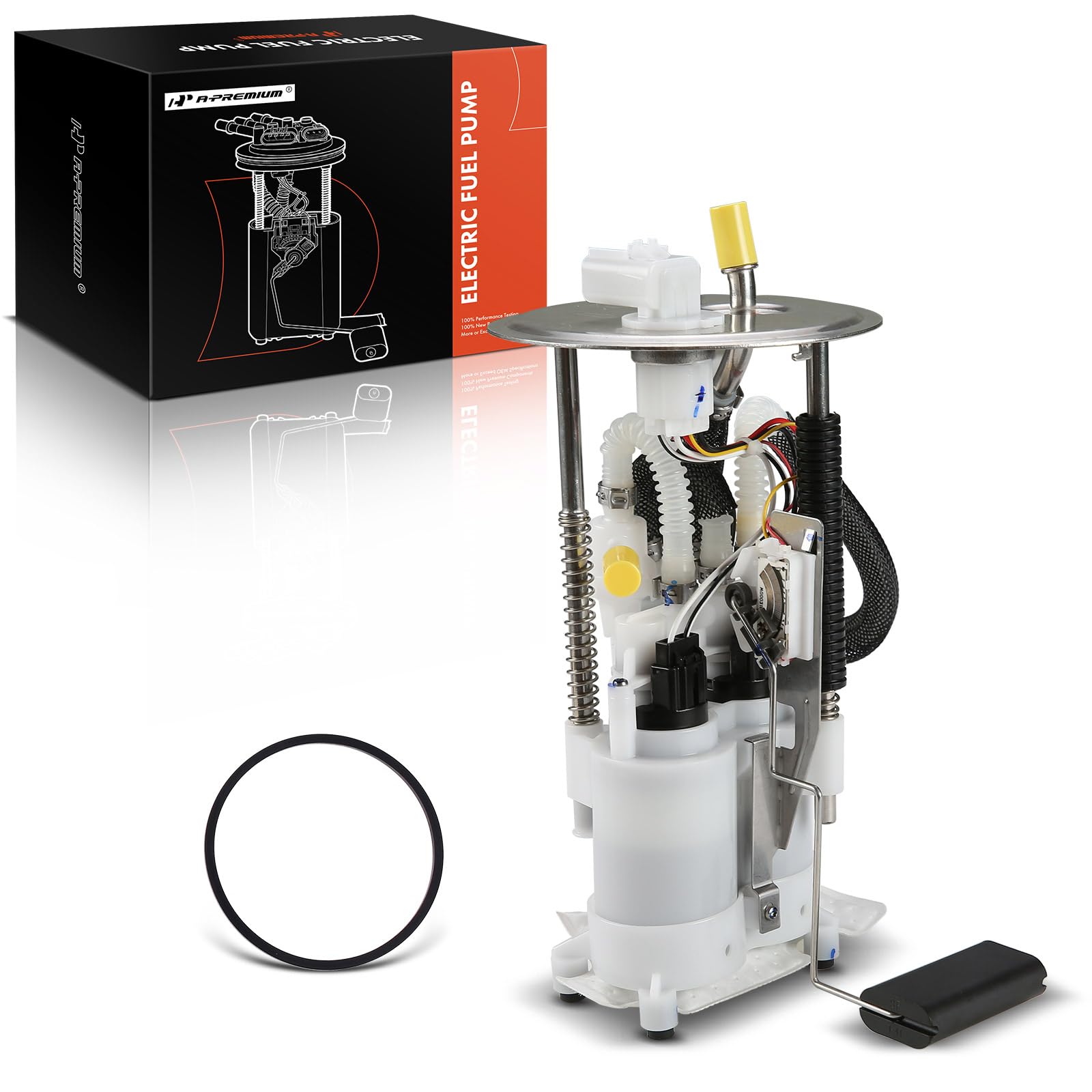 Amazon.com: A-Premium Electric Fuel Pump Module Assembly with