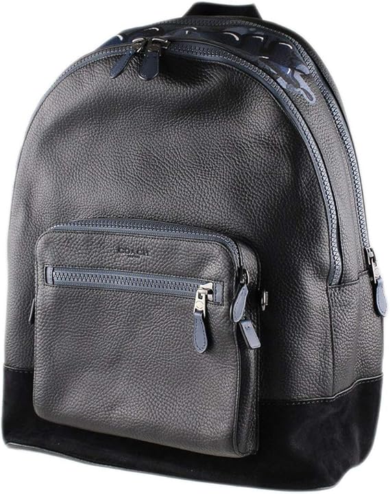 coach graffiti backpack