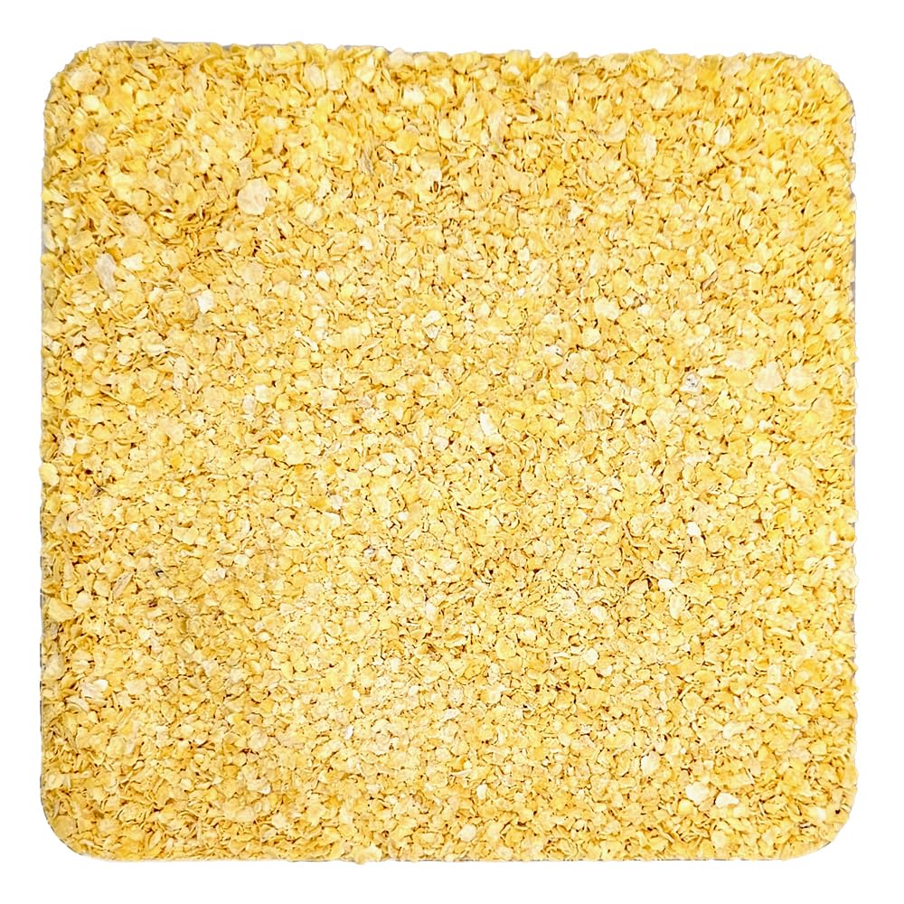 Brewmaster-42147-MB Flaked Corn (Maize) - 1 Lb Bag (Pack of 10)