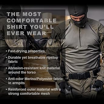 UF Pro Striker XT GEN.2 Combat Shirt