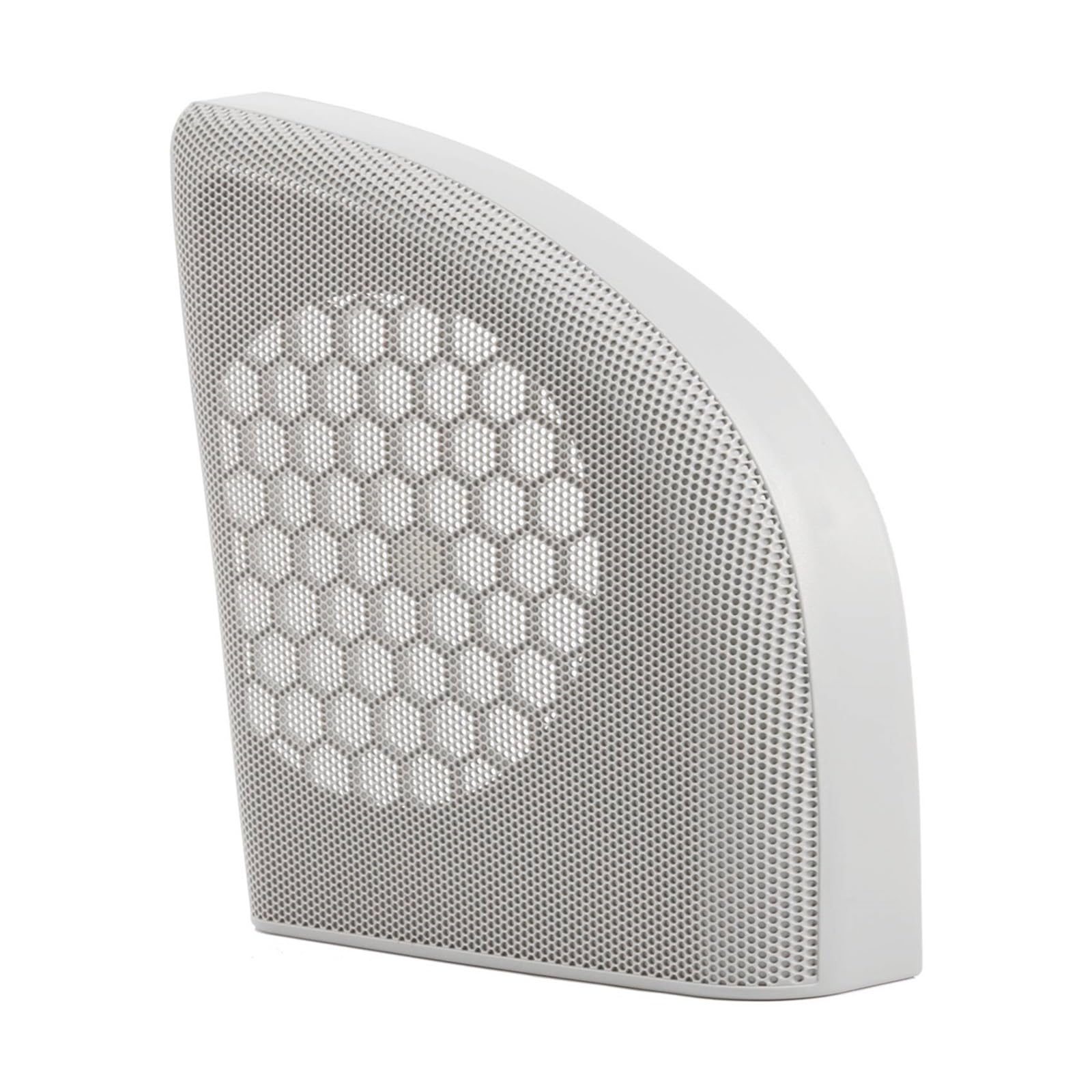 Rivestimento altoparlante portiera anteriore, griglia altoparlante, for Mercedes-Benz, for Classe CLC, for Coupé, W203, 2008-2011, A20372704887E94, destra