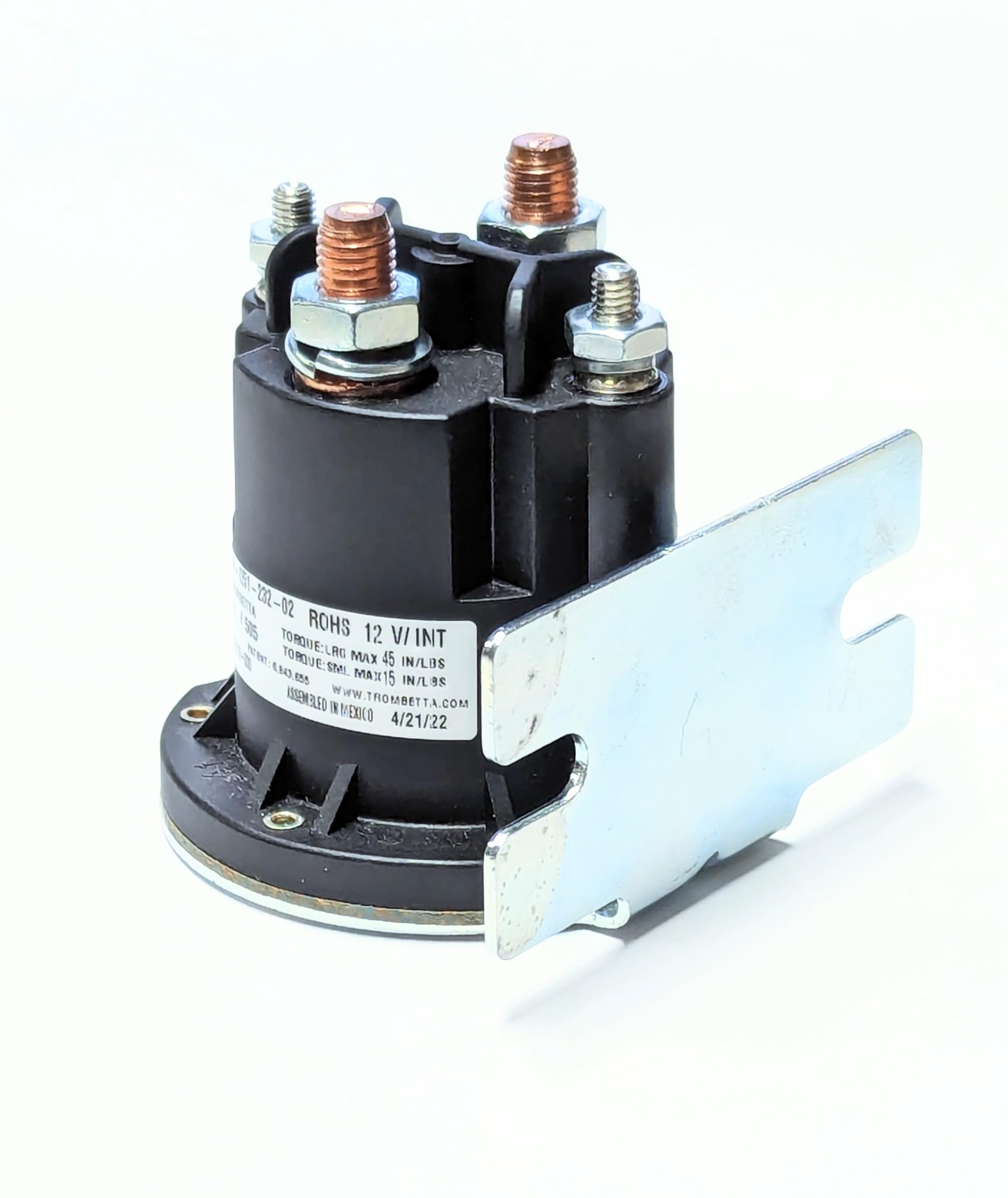 Amazon.com: New Genuine OEM Trombetta 684-1251-232-02 Full