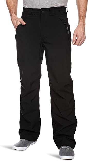 Craghoppers men's steall waterproof trousers Clearance