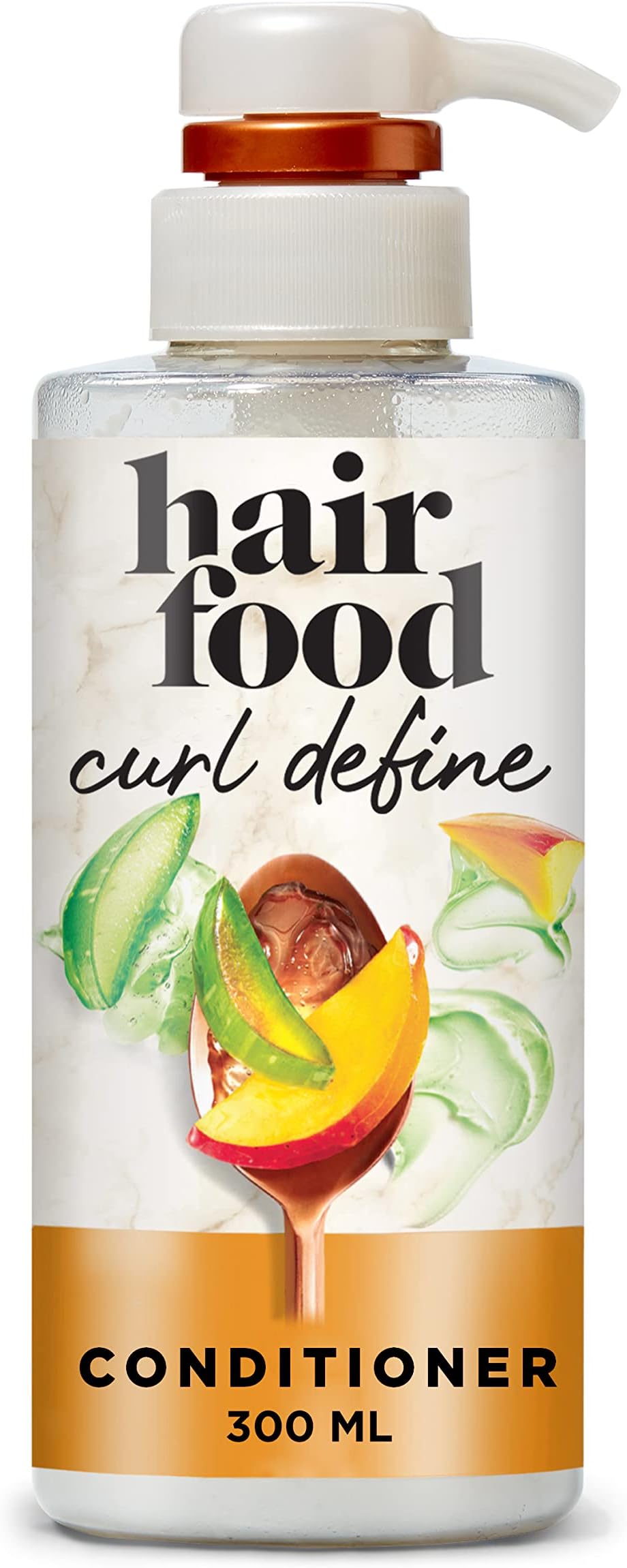 Mango & Aloe Curl Definition Conditioner