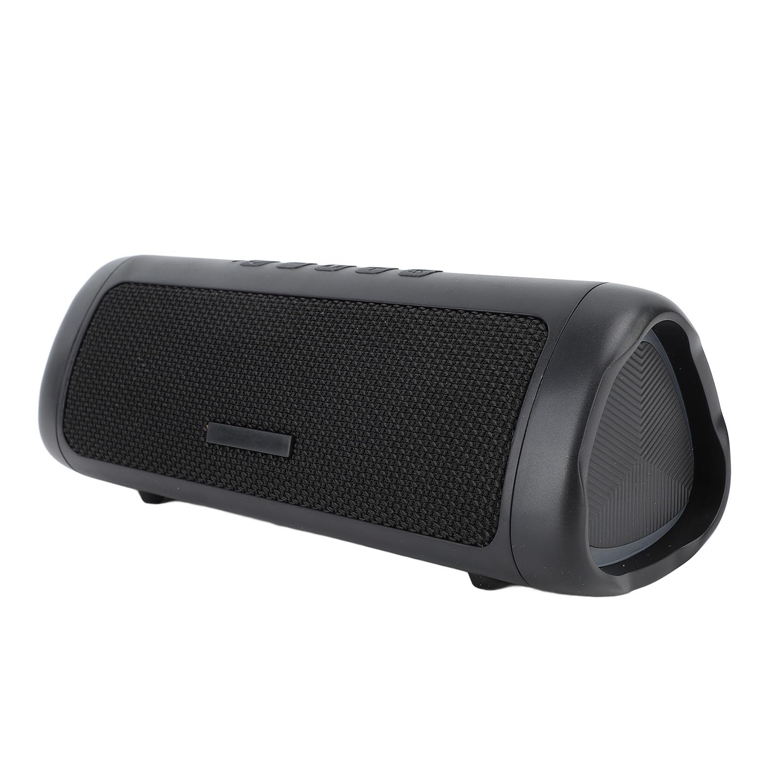 Przenośny Głośnik Bluetooth, Głośnik z Oświetleniem LED, Wodoodporny Głośnik Bezprzewodowy z technologią TWS do Domowych Sportów Prysznicowych na świeżym Powietrzu