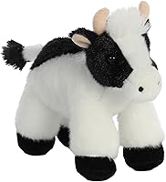 Vista 51 de Búho Nevado, 8 pulgadas por Aurora