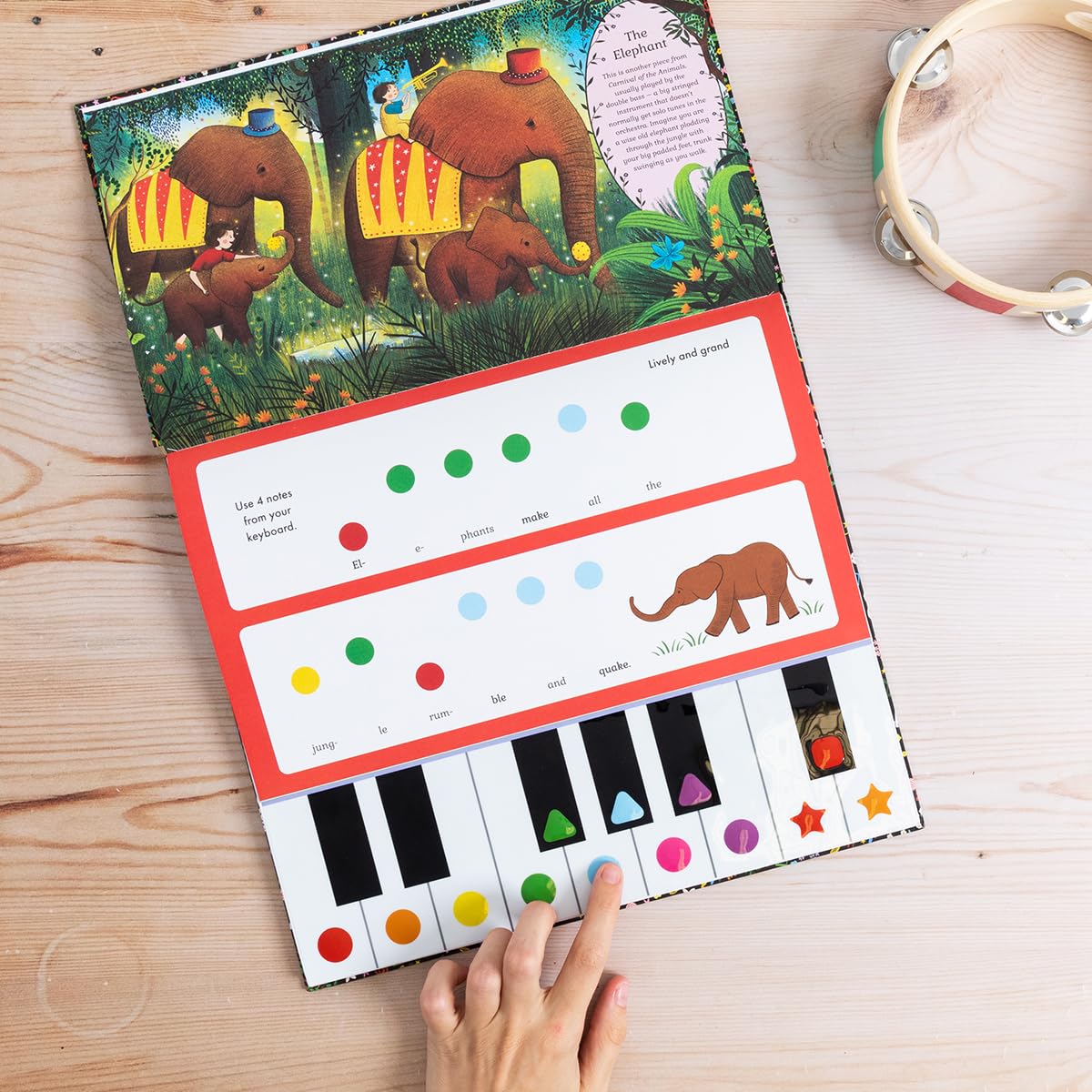 Story Orchestra: I Can Play (vol 1): Learn 8 easy pieces from the series! (7)