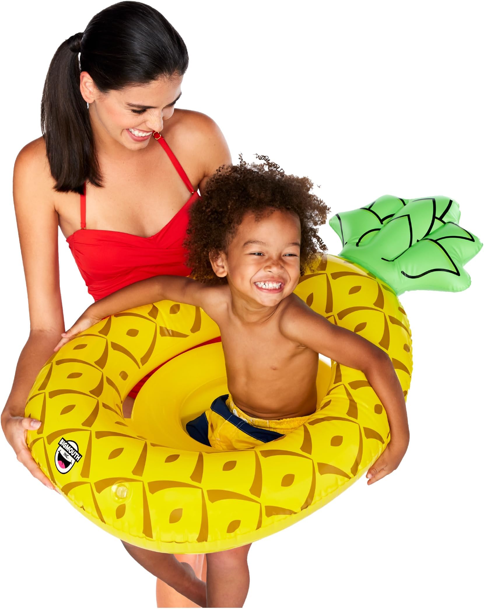 Pineapple Lil' Float