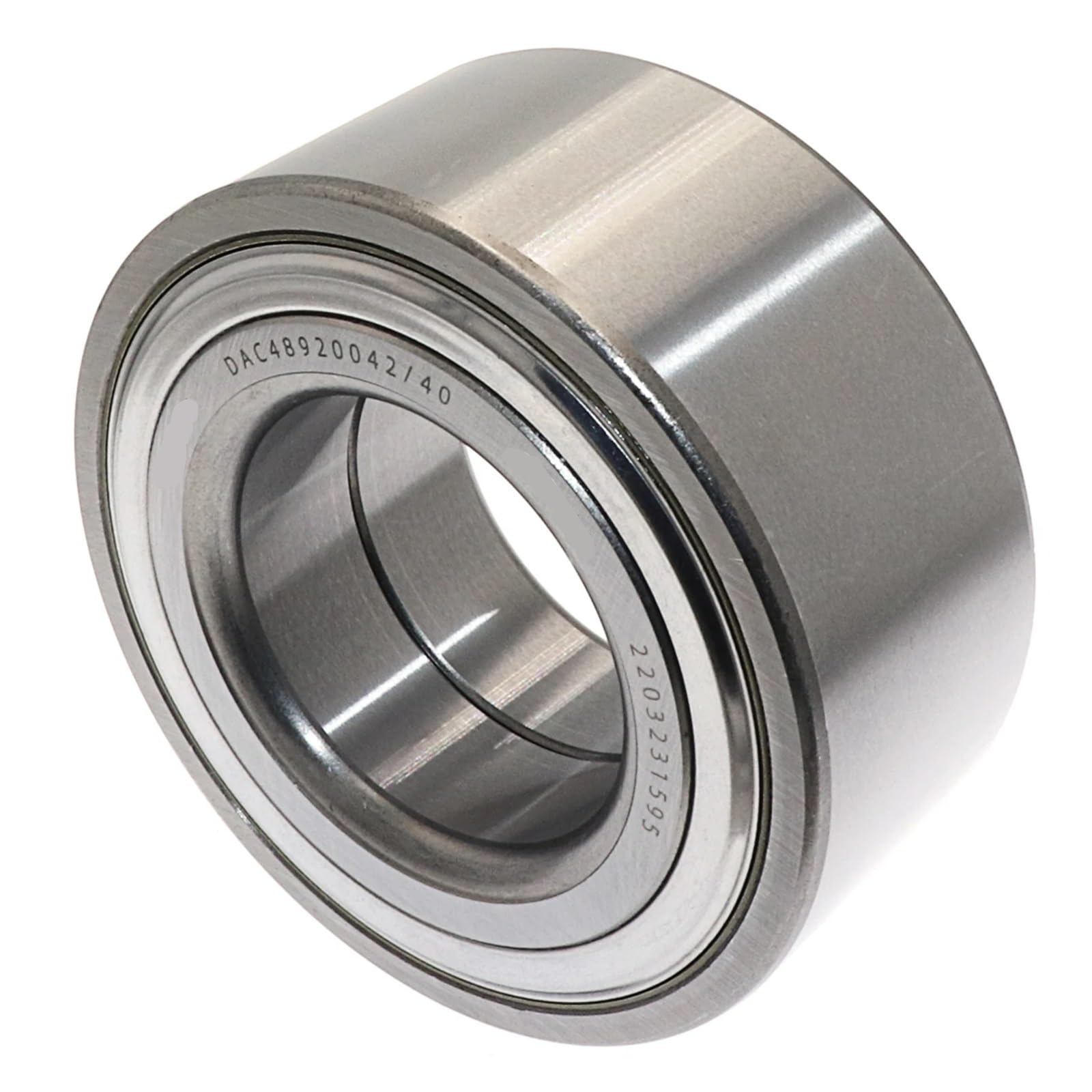 HCVYQMMJ DAC48920042/40 48x92x42x40 Front Wheel Hub Bearing