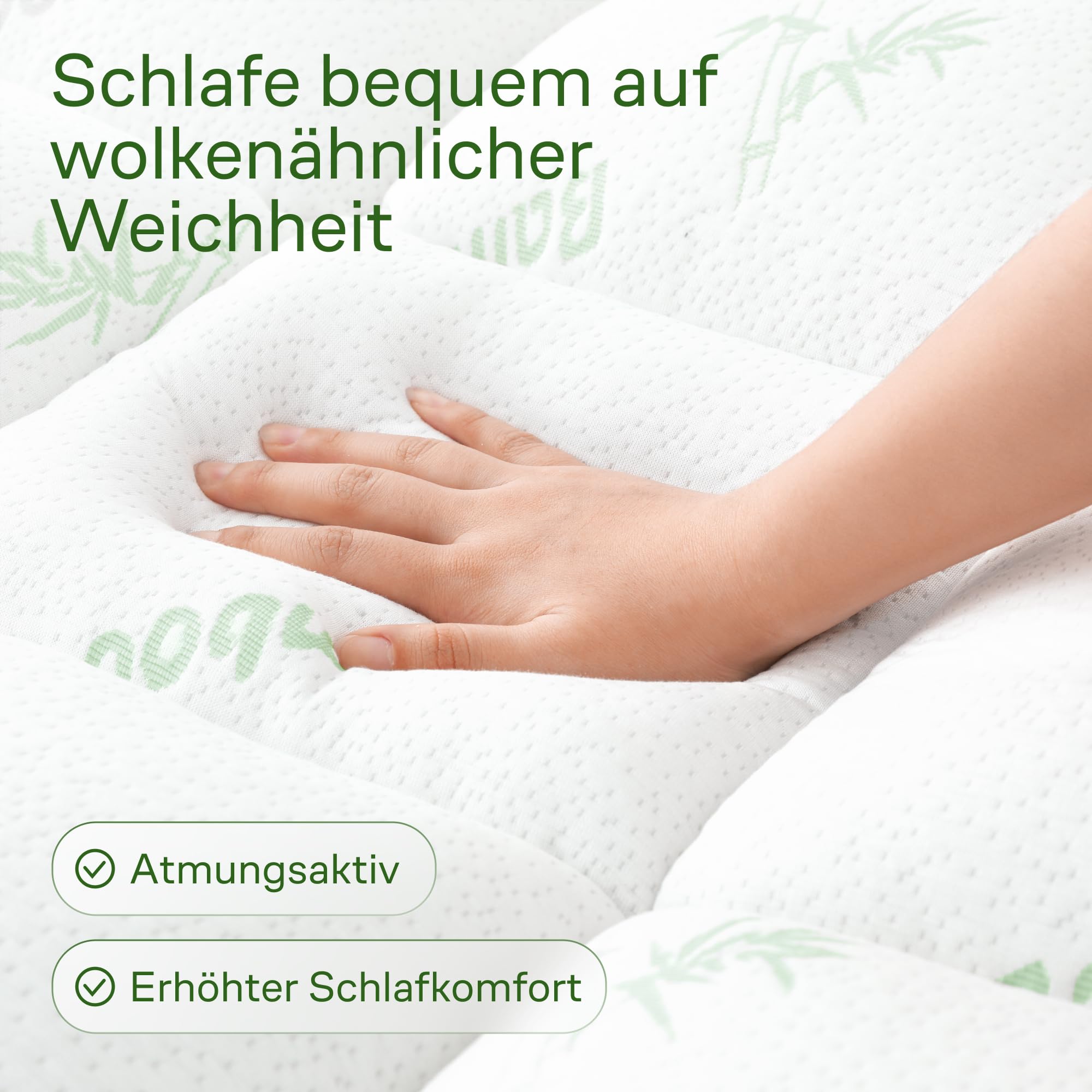 bambus rückenkratzer Rückenkratzer aus Bambus 48x4cm Umweltfreundlich – Ecolinq main image 0