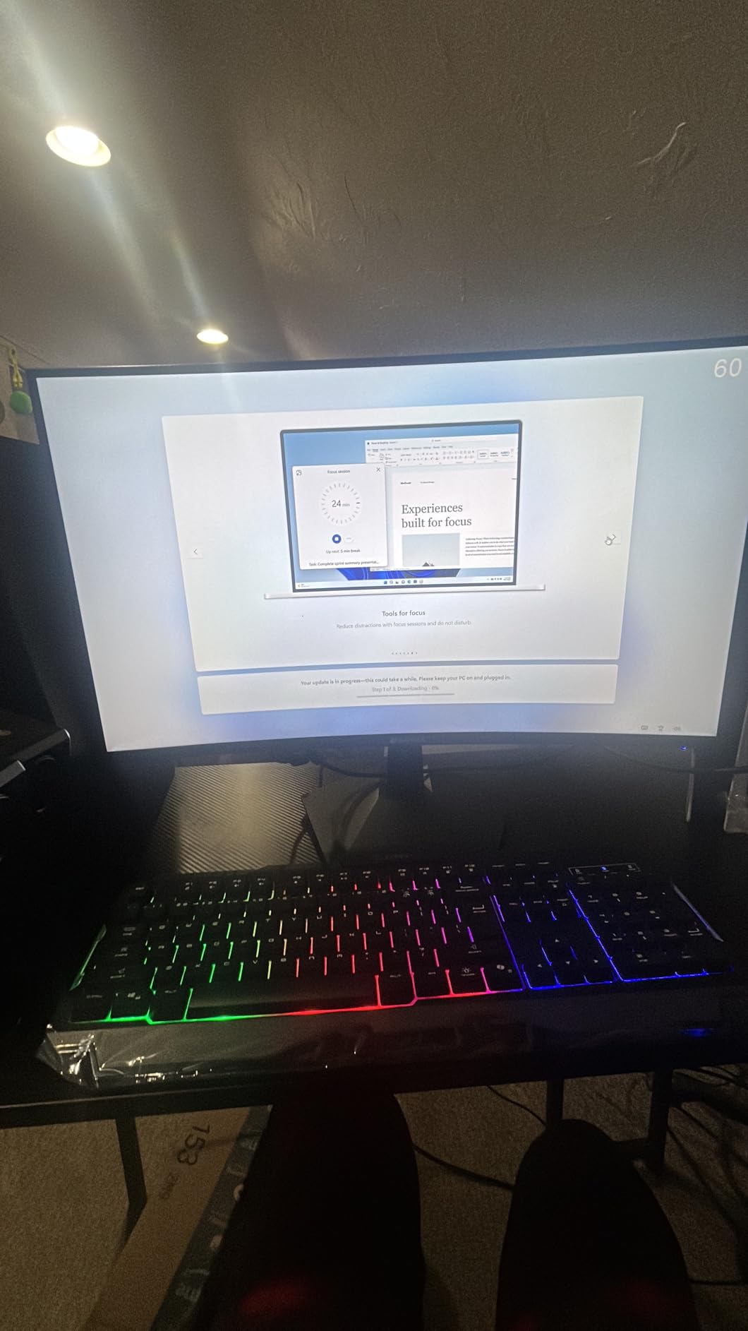 Customer Image