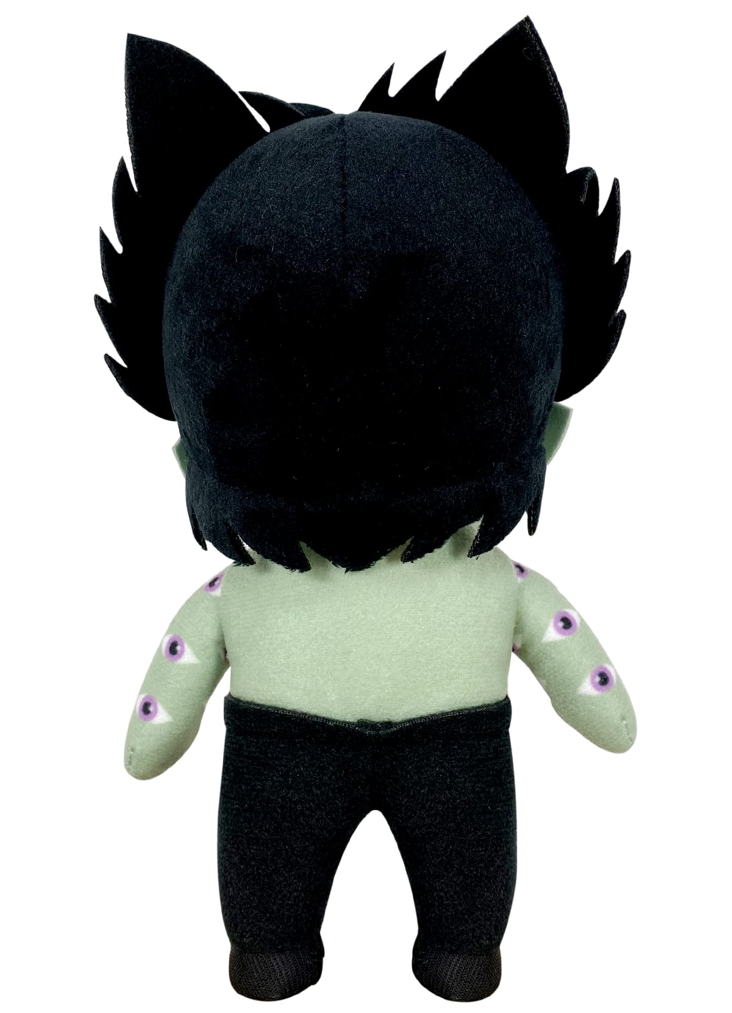 Amazon.com: Great Eastern Entertainment Yu Yu Hakusho- Hiei Evil