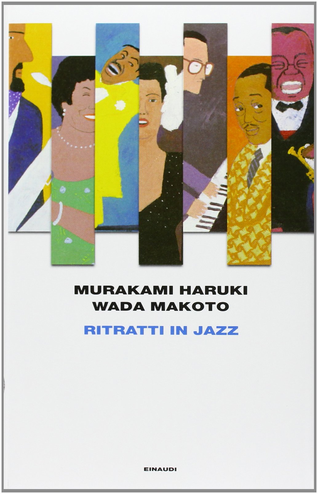 Ritratti in jazz