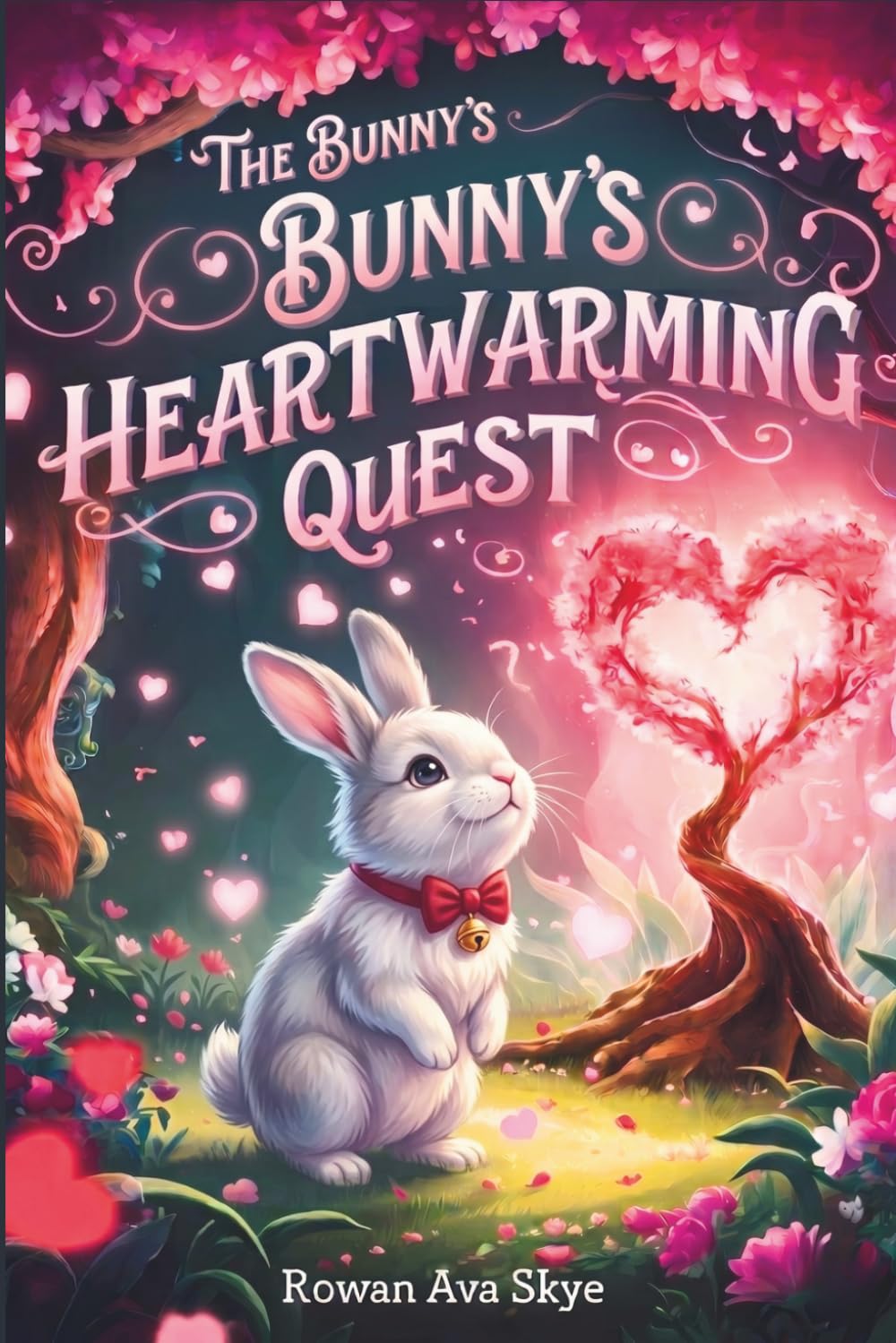 The Bunny's Heartwarming Quest