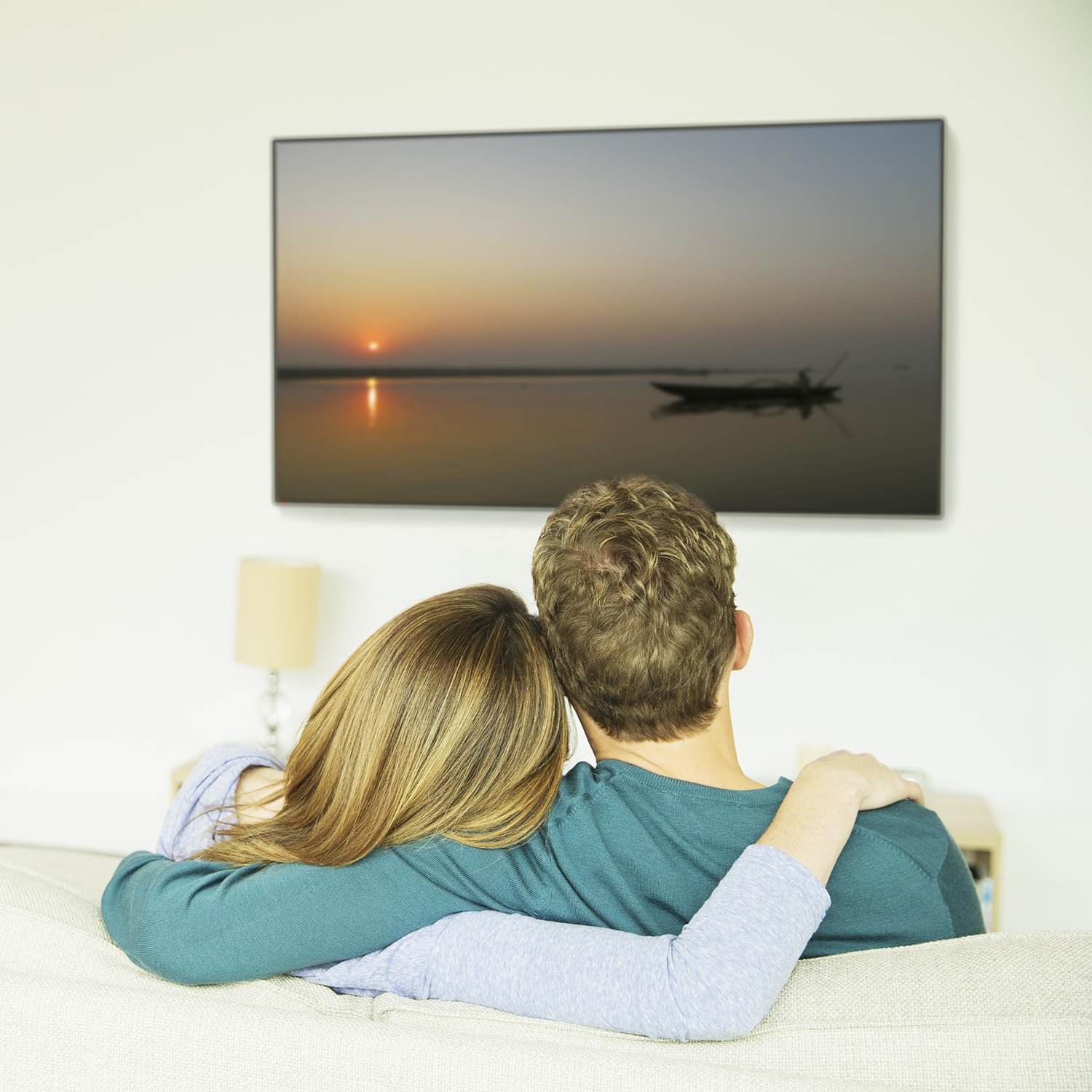 KabelDirekt – Kabel Antenowy, Koncentryczny, Sat – Kątowy 90° – 1 m – Kabel TV 4K, złącze F – Dostępny w długościach od 0,5 do 30 m (radio/TV, DVB-T, DVB-C, DVB-S/DVB-S2, internet, biały)