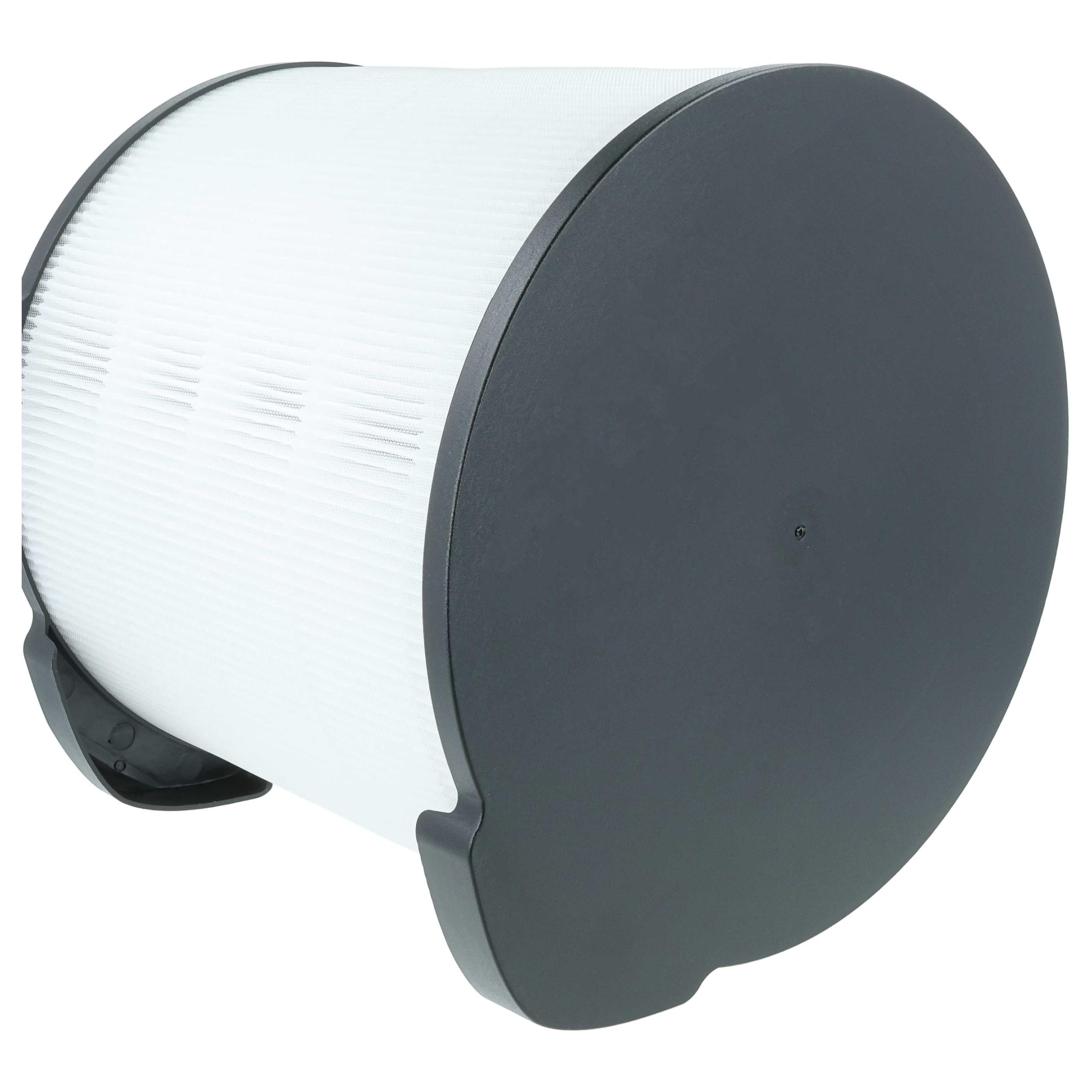 vhbw filtro de aire reemplaza AEG AFDCAR4