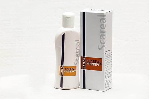 Scareal Shampoo 50ml
