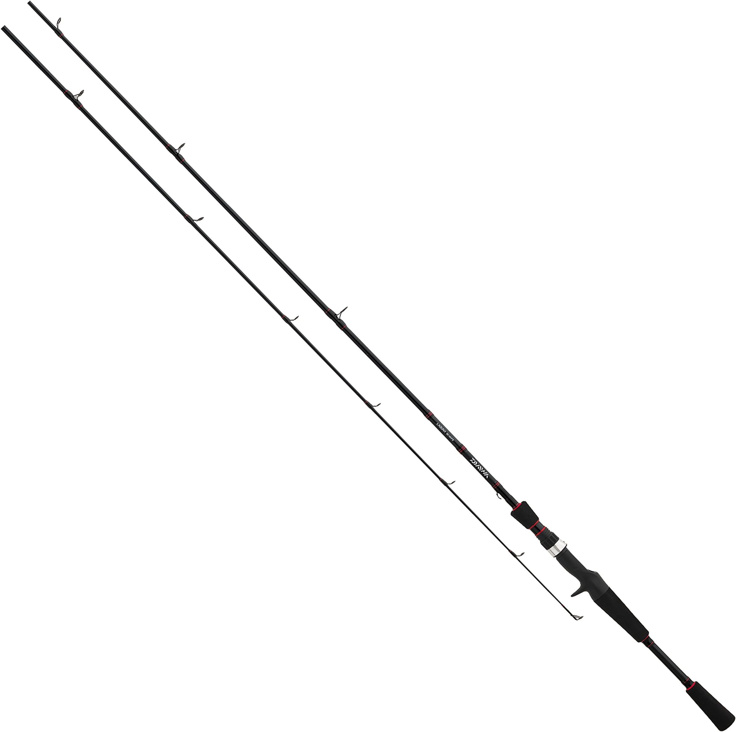 Daiwa LAG701MFB Laguna Trig Rod