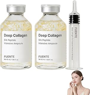 Ampolla de elevación intensiva de péptido de ...