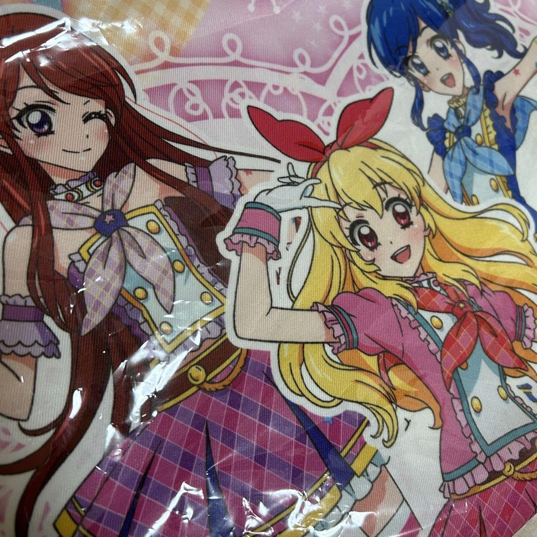 アイカツ　タペストリー　ソレイユ Amazon.co.jp: アイカツ タペストリー ソレイユ : おもちゃ