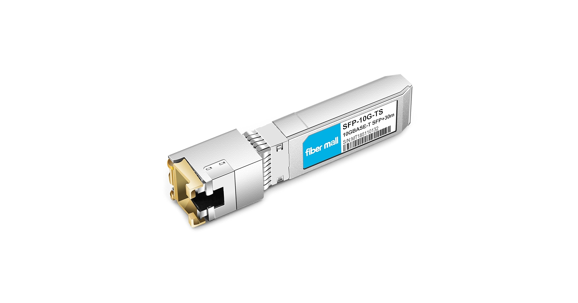 Amazon.com: 10G SFP+ to RJ45 for Cisco Meraki MA-SFP-10G-T 10GBASE